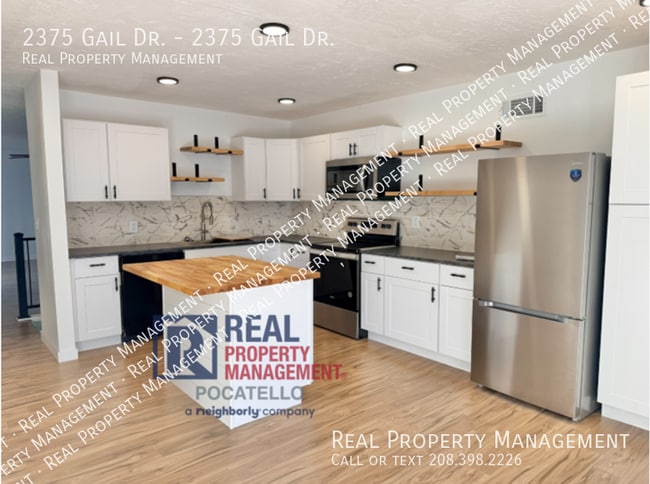 Building Photo - 2375 Gail Dr