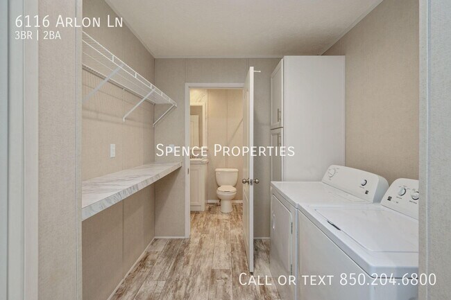 Building Photo - 6116 Arlon Ln