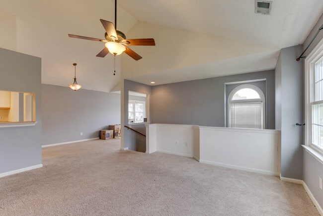 Building Photo - 3825 Rivanna River Reach