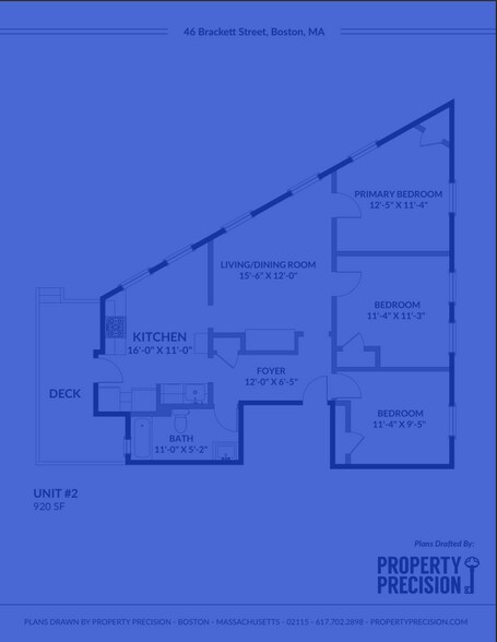 Building Photo - 46 Brackett St