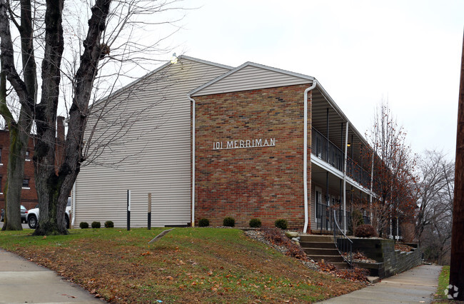 Building Photo - 101 Merriman