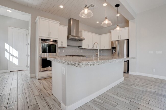 Building Photo - 367 Pollino Peaks St