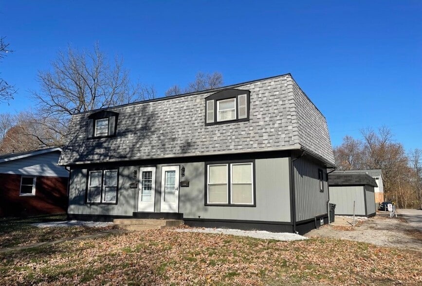 Building Photo - 1218 E Cleveland Ave