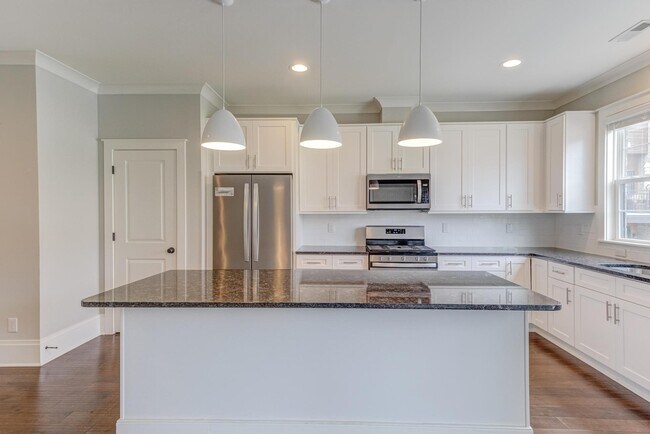 Building Photo - 208 Asher Springs Cir