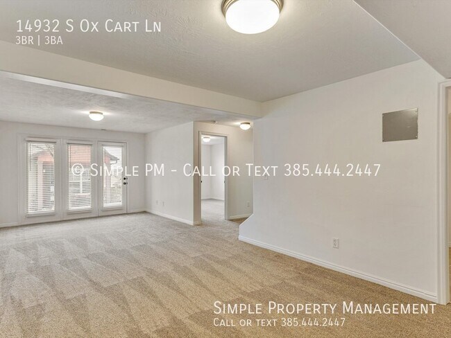 Building Photo - 3 BD at Chandler Pointe in Draper!