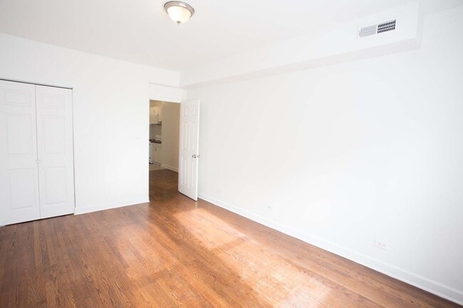 Floorplan - 5222-38 S. Drexel Avenue