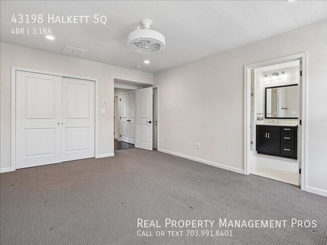 Building Photo - 43198 Halkett Sq