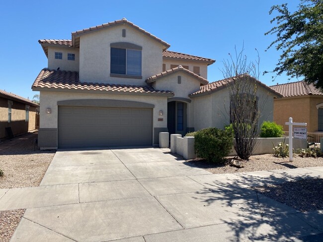 Primary Photo - Beautiful Home in the Villages!