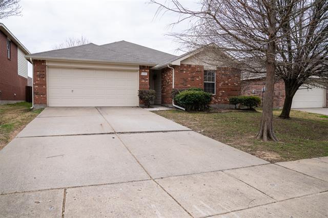 Primary Photo - 1204 Sage Dr