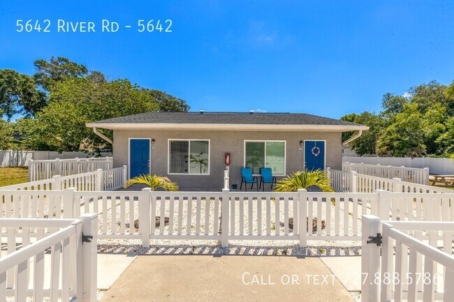Primary Photo - 5642 River Rd