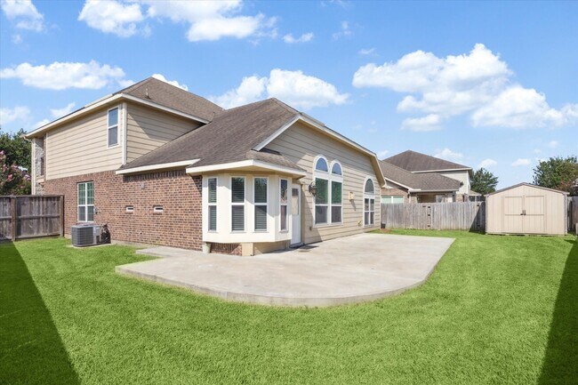 Building Photo - 6159 Flint Ct