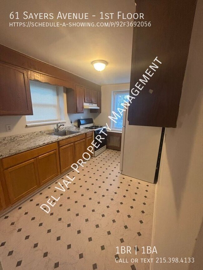 Building Photo - 61 Sayers Ave