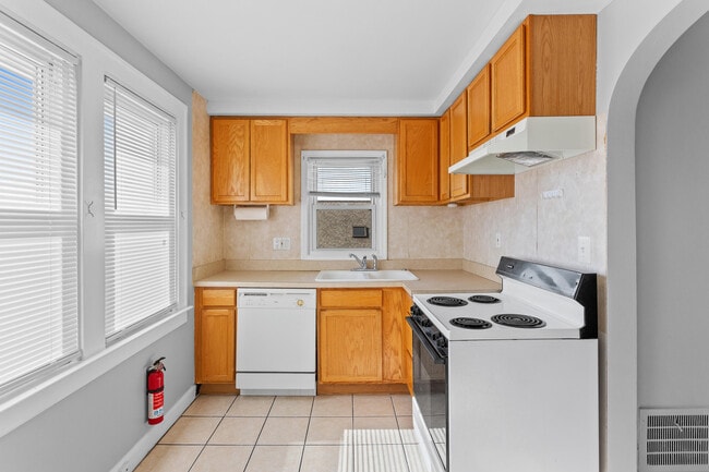 Building Photo - 4205 18th St
