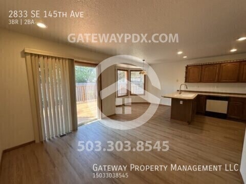 Building Photo - 2833 SE 145th Ave
