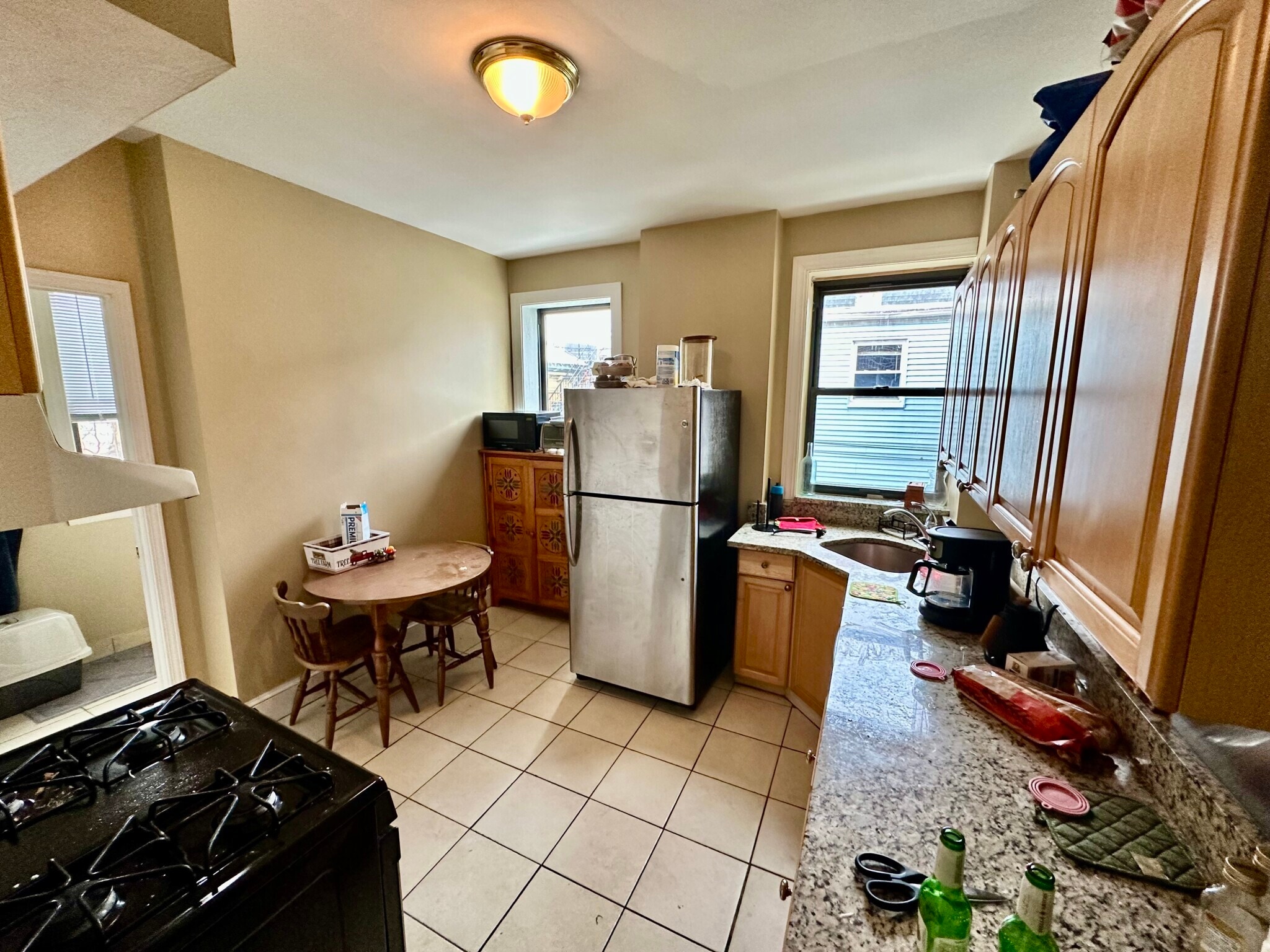 Building Photo - 17 Highgate St