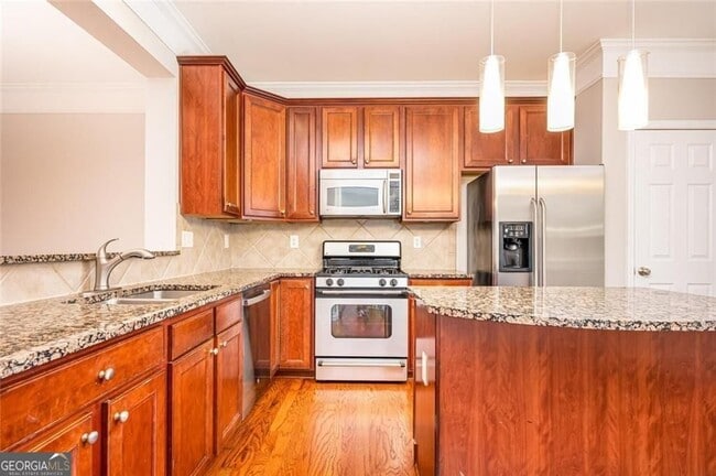 Building Photo - 4724 Wehunt Trail