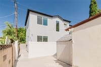 Building Photo - 8107 Lemona Ave