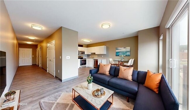 Building Photo - 1450 Fifth Ave