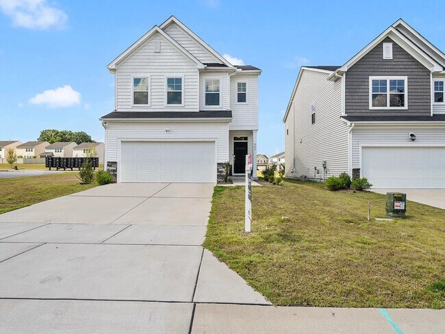 Building Photo - Lease OR Lease to Own
