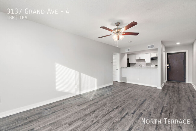 Building Photo - ?? Freshly Upgraded 1BR in Midtown – Moder...