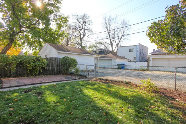 Building Photo - 619 Ferdinand Avenue