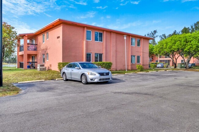 Building Photo - 2020 NW 119th St