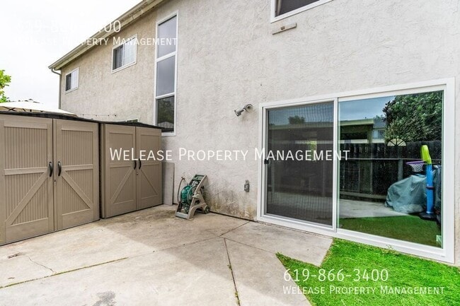 Building Photo - 2061 Haller St