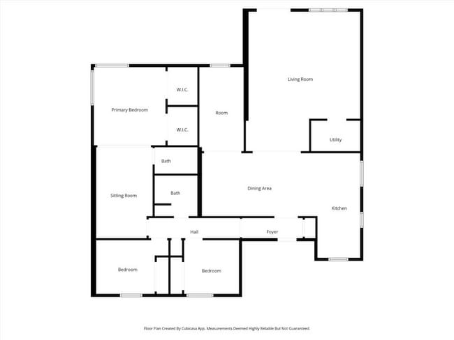 Building Photo - 3903 High Point Ln