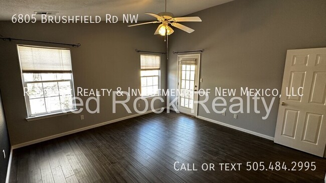 Building Photo - Gorgeous Single Story Home in NW ABQ!