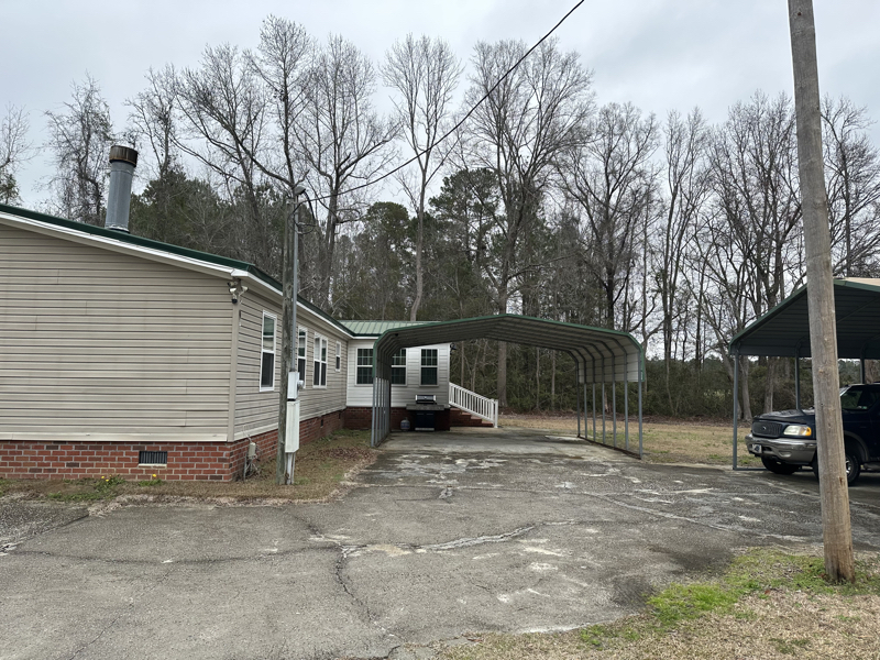 Building Photo - 512 McNeil Chapel Rd