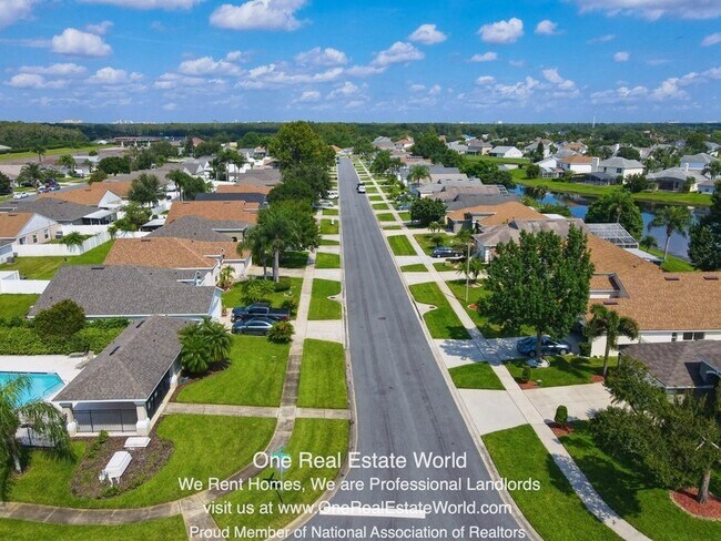 Building Photo - 3223 Whooping Crane Run