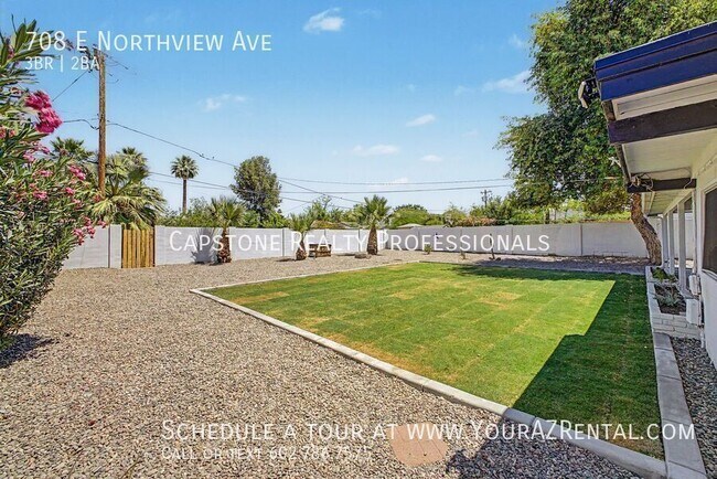 Building Photo - 708 E Northview Ave