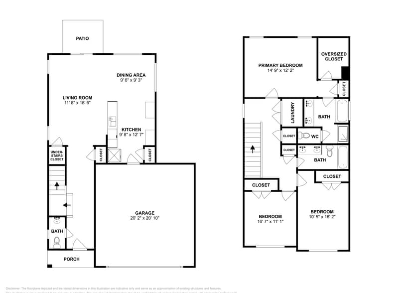 Building Photo - 422 Providence Plantation Cir