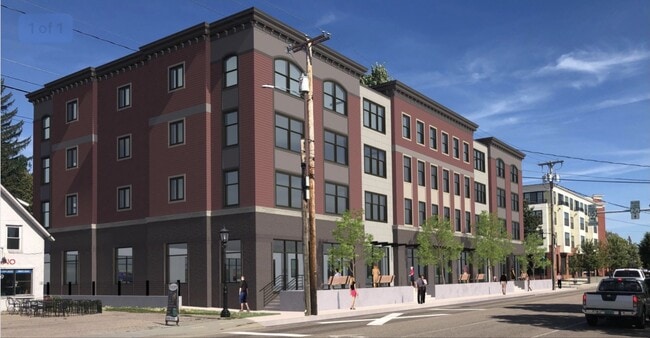 Building Photo - 11 Park Street Apartments