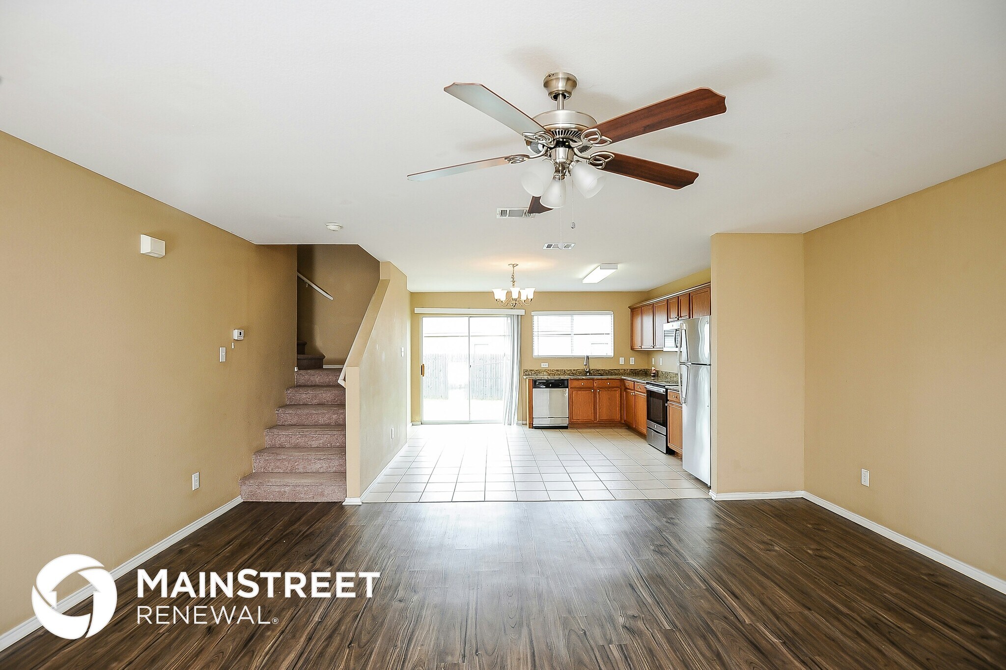 Building Photo - 1700 Village Park Trail