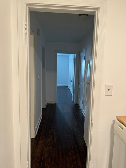 Building Photo - 5021 1st St NW