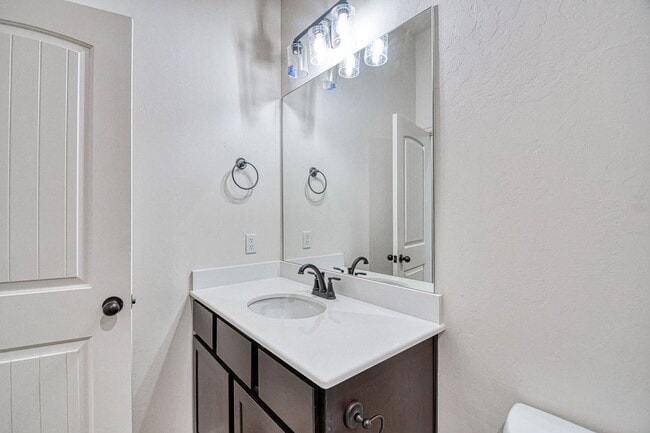 Building Photo - Brand New Construction Home in Wild Horse ...