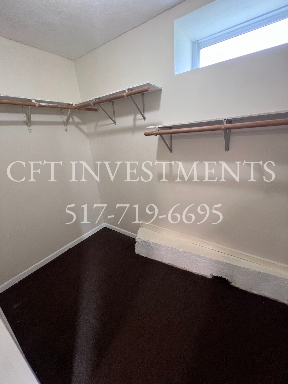 Closet/Storage - 460 N Cochran Ave