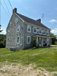 Building Photo - Hostetter Farm