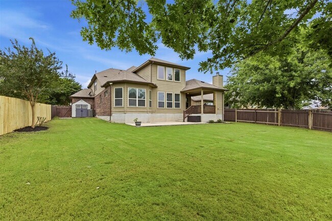 Building Photo - 1017 Fred Couples Ct