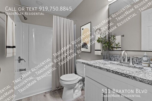 Building Photo - 511 Braxton Blvd