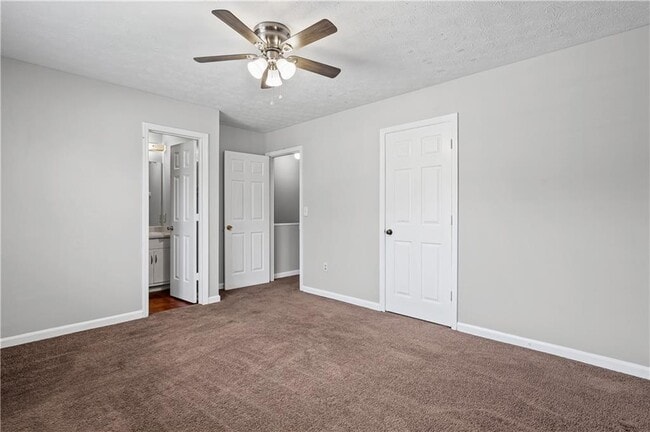 Building Photo - 5301 Stonebush Terrace