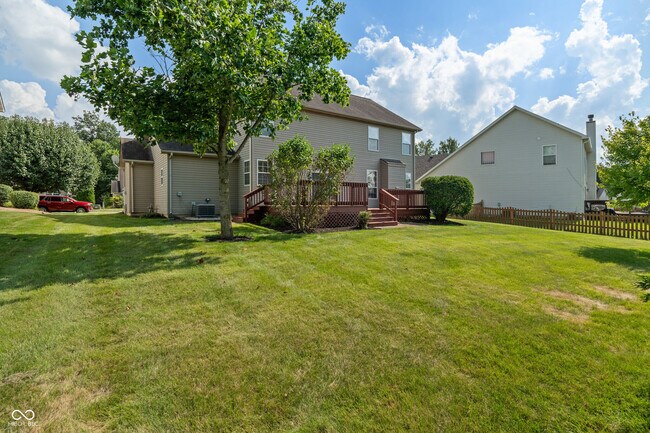 Building Photo - 5806 Corralberry Ct