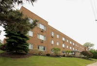 Building Photo - 3880 Mayfield Road