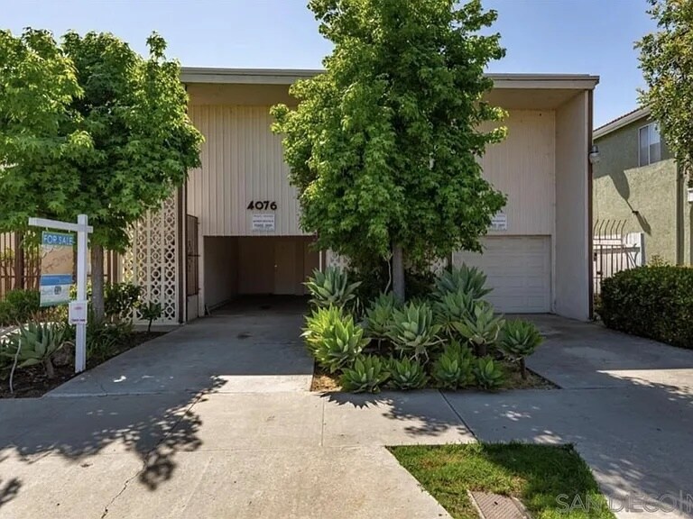 Building Photo - 4076 Illinois St