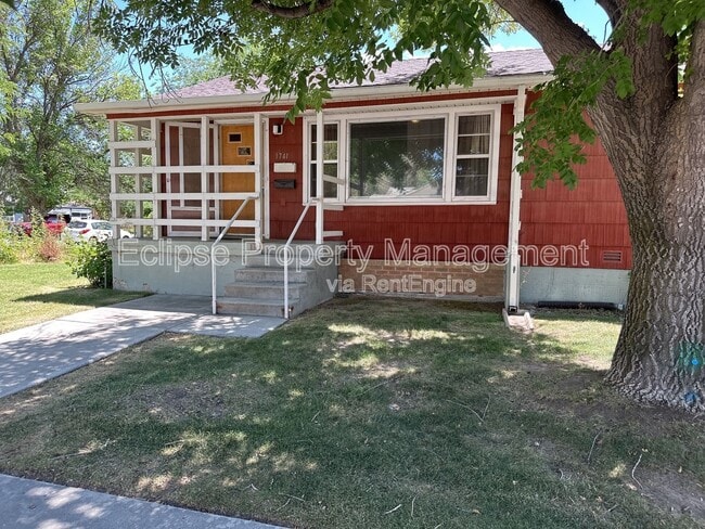 Primary Photo - 1741 Ouray Ave