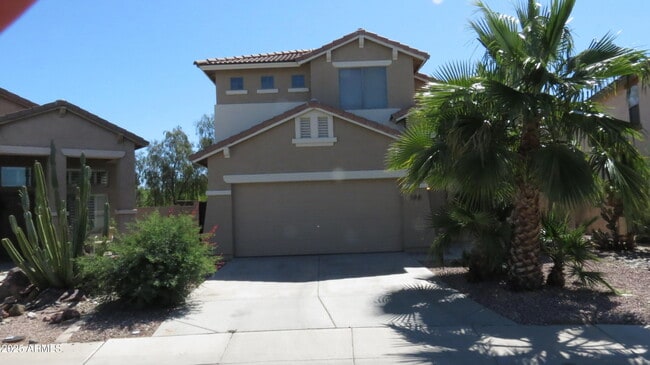 Building Photo - 16849 N 172nd Ave