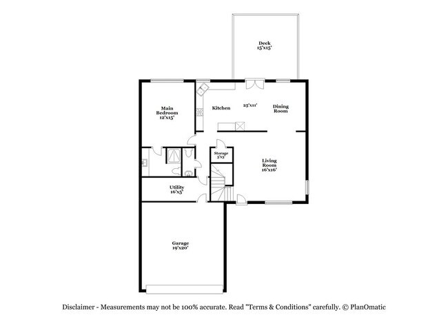 Building Photo - 2156 Turning Leaf Dr