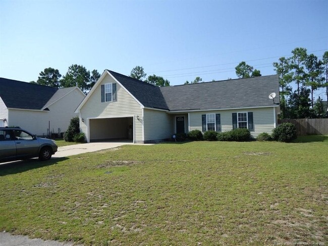 Primary Photo - 3694 Pioneer Dr