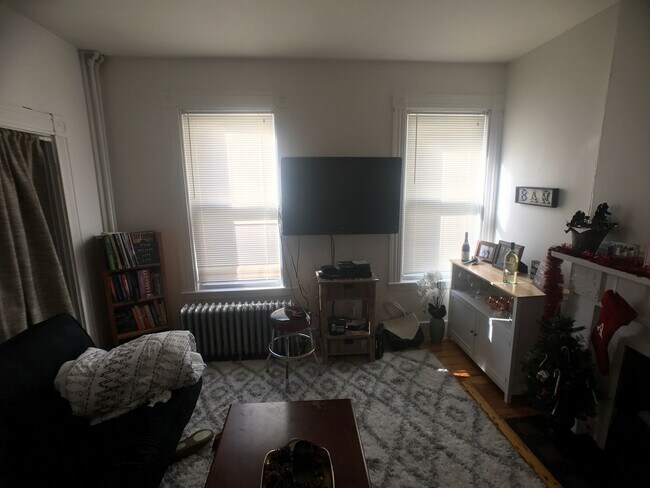Building Photo - Allston 1bed / 1bath near BU available September 2026 $2400